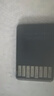 闪迪（SanDisk）128GB TF（MicroSD）内存卡 A1 U1 C10 至尊高速移动版存储卡 读速140MB/s 手机平板游戏机内存卡 实拍图