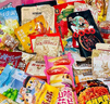 三只松鼠好大袋零食大礼包超7斤3849g休闲坚果肉蜜饯礼物送女友 实拍图