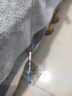 光威（GW） 光威清波技大物综合湖库台钓鱼竿28调碳素手竿轻硬鲤青草 5.4m 清波技湖库 实拍图
