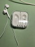 Zokd 适用苹果15有线耳机iPhone14ProMax入耳式Type-c手机耳麦扁头接口3.5mm圆孔iPad平板游戏唱歌电竞 Type-c接口【适用苹果15全系】 原版认证款·HiFi音质 晒单实拍图