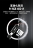雷克沙（Lexar）USB3.2读卡器 TF/SD二合一 USB/Type-C双口 无人机相机监控读卡器 支持苹果16安卓手机电脑 实拍图