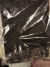 哈吉斯（HAZZYS）男装 秋季男士马甲日常通勤百搭羊毛背心男ABYZD0ACX48 实拍图