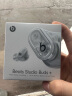 beats Beats Studio Buds +  (第二代) 真无线降噪耳机 蓝牙耳机 兼容苹果安卓系统 透明 实拍图
