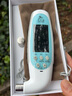 CHERUB小天使cherub古筝专用调音器600B带扳手通用专业消音定音器 WST-605B充电款 实拍图