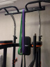 创思维 引体向上器室内单杠双杠家用训练器多功能健身锻炼器材 CSW9018T 单双杠（单机） 晒单实拍图
