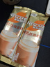 雀巢（Nestle）咖啡浓系列厚乳丝滑拿铁速溶咖啡三合一减蔗糖19g*20条陈立农同款 实拍图