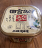 福山 田舍 味增酱日本进口味增汤用味噌酱 增鲜味增酱500g*2盒 晒单实拍图