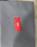 京东京造 悦柔床单单件 120g加厚耐用 A类磨毛床罩 230x250cm 科技灰 实拍图