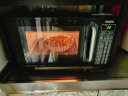 格兰仕（Galanz） 平板微波炉烤箱一体机 光波炉20L 家用智能多功能一体 小型迷你烧烤解冻预约DGB0 全新机器 晒单实拍图