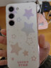 三星 SAMSUNG Galaxy S23 第二代骁龙8移动平台 120Hz高刷 8GB+256GB 悠雾紫 5G手机 拍照手机 实拍图