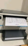惠普（HP）2606dw 自动双面无线激光多功能打印机 打印复印扫描 商用办公单页成本3分钱 晒单实拍图