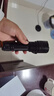 神火（SupFire） L6-G强光手电筒战术爆闪超亮远射穿天炮家用户外长续航LED灯 【5000毫安-P90四核灯芯】L6-G 晒单实拍图