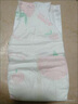 一片爽拉拉裤尿不湿婴儿纸尿裤超薄透气干爽学步裤新生儿尿裤 【DHA精华】纸尿裤M码78片 实拍图