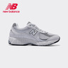 NEW BALANCE NB 官方休闲鞋女鞋休闲复古低帮奶油白色潮鞋运动鞋480系列 奶油色 W480ST5 40 (脚长25.5cm) 实拍图