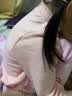浪莎儿童保暖内衣女童A类纯棉秋冬透气睡衣套装宝宝中大童秋衣秋裤 实拍图