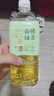 统一  无糖春拂绿茶0糖0脂100%真茶萃取原味大瓶茶饮料900ml*8瓶 实拍图