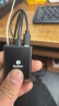 毕亚兹 VGA转HDMI转换器带音频 高清视频转接头 华为小米笔记本连接电视机显示器投影仪 ZH32-黑 晒单实拍图