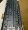 戴尔(DELL)KM7120W 鼠标键盘 无线键鼠套装 办公商务外设无线 黑 晒单实拍图