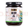 六必居 酱菜 宫廷黄瓜 喝粥下饭咸菜 220g 中华老字号 实拍图