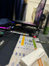 毕亚兹 烧烤架笔记本电脑散热支架悬空底座桌面显示器增高站立式架子适用18英寸游戏本电竞办公金属碳钢 实拍图
