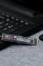 三星（SAMSUNG）500GB SSD固态硬盘 M.2接口(NVMe协议PCIe 4.0 x4) AI电脑配件 读速6900MB/S 980 PRO 实拍图