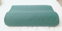 哈骆顿（HALODN）制式枕头军绿色枕头天然乳胶枕部学生队军训宿舍单人枕头制式枕套 硬质棉【橄榄绿】 【正品制式枕头】 实拍图