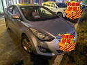 捷欧得一汽京东养车 保养单次卡全合成高端机油润滑油SP级0W-40 5L 实拍图