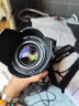 索尼（SONY） ILCE-6400\/A6400半画幅微单数码单反相机vlog照相机4K视频 索尼 A6400M 18-135镜头组合 官方标配 晒单实拍图