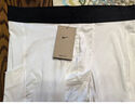 耐克（NIKE）男健身裤 春秋紧身训练裤 弹力贴身 FB7953-010 黑 2XL   实拍图