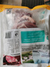 龙大肉食 烧烤猪梅花肉块2斤 出口日本级 猪梅肉猪梅条生鲜 烤肠食材 实拍图