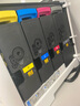 京瓷（KYOCERA）TK-5233Y 黄色墨粉/墨盒 京瓷P5021cdn/P5021cdw打印机墨粉盒 实拍图