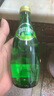 巴黎水青柠生姜味330ml整箱24瓶气泡水法国原装进口苏打水味天然矿泉水 实拍图