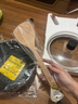 炊大皇 炒锅不粘锅 日式压铸易洁少油烟平底煎炒锅28cm 磁炉通用B49780 实拍图