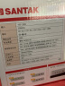 山特（SANTAK）RP-BOX 光猫路由器UPS不间断电源宿舍WIFI断电备用锂电池电源（9V12V15V19V直流输出） 实拍图