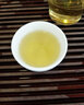 禧迎台湾高山茶原装冻顶乌龙茶浓香型台湾茶青心凍頂乌龙茶叶单罐150g 实拍图