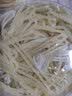 金蝶（kingdee）100g办公耐用橡胶圈/橡皮筋/乳胶圈/牛皮筋 财务用品 实拍图
