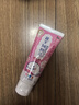 花王（KAO）珂利灵儿童牙膏含氟防蛀3-6-12岁木糖醇宝宝牙膏草莓味70g 实拍图