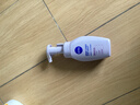 妮维雅（NIVEA）氨基酸洗面奶泡沫云柔植萃清爽净透洁面泡泡180ml 实拍图