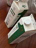 晨光供港壹号有机鲜牛奶946ml*2盒 3.6g蛋白 巴氏杀菌低温鲜奶 实拍图