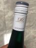 露森（Dr. Loosen）雷司令 德国原瓶进口雷司令 摩泽尔产区半甜白葡萄酒 750ml 实拍图