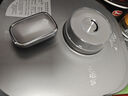 美的（Midea）【国家补贴】IH电压力锅2200W风冷5L双胆家用智能预约无感降压0涂层高压锅4-6人电饭煲MY-S5175C 实拍图