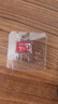 朗科（Netac）＆JOY联名款 64GB TF(MicroSD)存储卡 A1 U3 C10 读速100MB/s行车记录仪＆安防监控摄像内存卡 实拍图