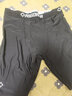 准者紧身裤2026夏季新款健身裤美式篮球五分打底裤男跑步压缩裤子 纯正黑 3XL 190 实拍图