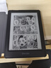 掌阅（iReader）Light4 Turbo 6英寸智能阅读本 电子书阅读器 墨水屏电纸书 平板电脑学习看漫 便携笔记本 沉墨 实拍图