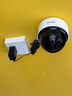 普联（TP-LINK）无线监控摄像头 家用监控器 室内家庭客厅WiFi吸顶半球360°度全景旋转云台高清视像头手机APP远程 300万3MP红外夜视【标准版】 官方标配无卡【30天云存储体验包】 其他 实拍图