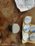 磁力宝 背胶强力磁铁贴片 带3M胶磁吸贴 强磁吸铁石贴片 冰箱磁力贴 钕铁硼磁钢 圆形25x3mm(5个) 带背胶 实拍图