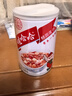 娃哈哈桂圆莲子八宝粥280g*12罐整箱营养速食即食罐装粥送礼佳品 桂圆莲子280g*12罐 实拍图