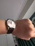 天梭（TISSOT）手表 风度系列男表 瑞士石英男士皮带腕表商务表圣诞礼物 实拍图