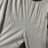 蕉内棉棉305H睡衣男士纯棉家居服情侣款长袖长裤圆领居家套装春夏季 实拍图