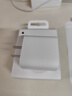Apple/苹果 20W USB-C充电器  type-c充电器苹果手机充电器原装手机快充头 苹果17手机充电 实拍图